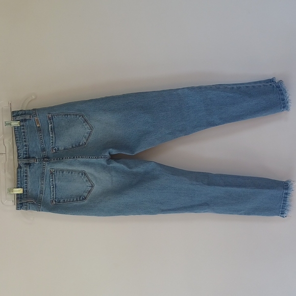 kancan light wash estilo jeans size 7/27 - Picture 2 of 7